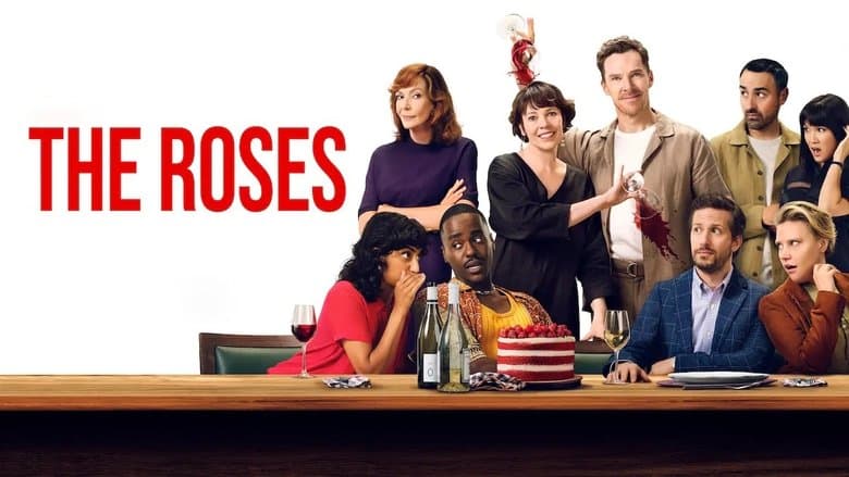 The Roses backdrop 7