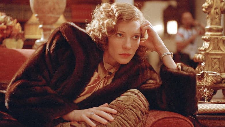 The Aviator backdrop 5