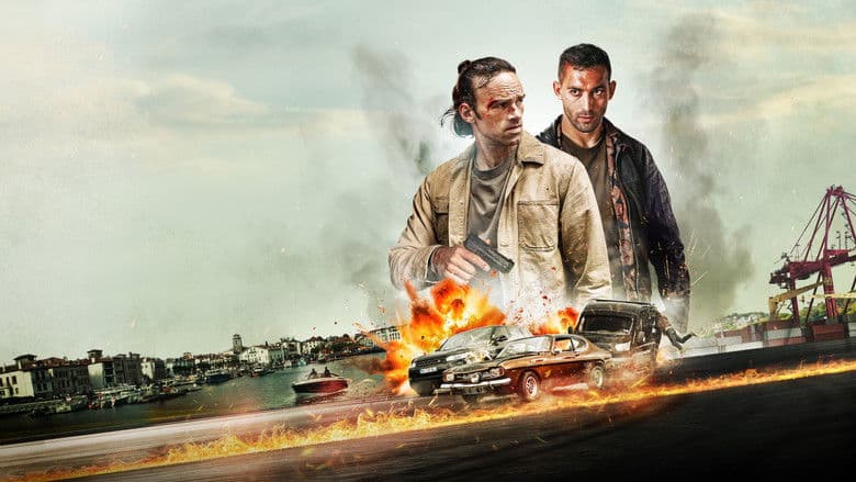 The Orphans backdrop 1